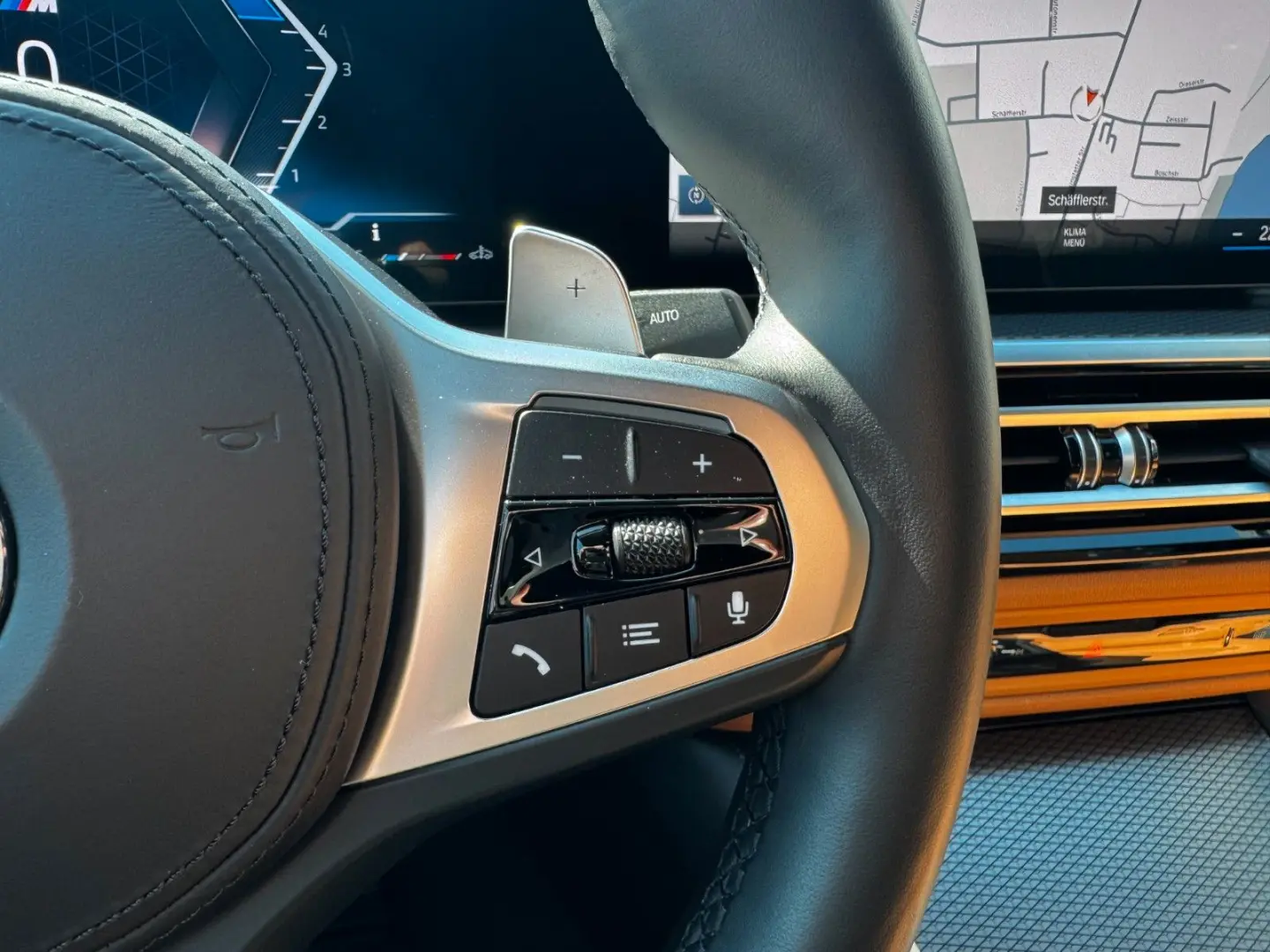 420d Gran Coupé xDrive M Sport ACC CAM HUD H&K