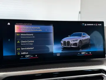 420d Gran Coupé xDrive M Sport ACC CAM HUD H&K
