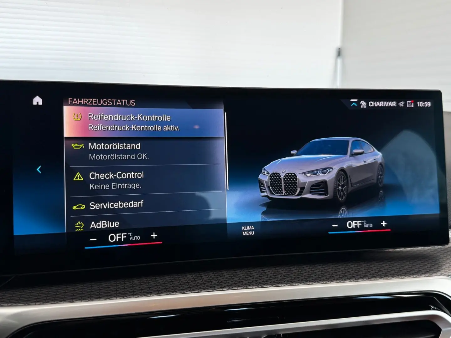 420d Gran Coupé xDrive M Sport ACC CAM HUD H&K