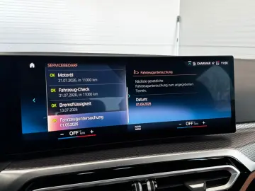 420d Gran Coupé xDrive M Sport ACC CAM HUD H&K
