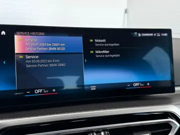 420d Gran Coupé xDrive M Sport ACC CAM HUD H&K