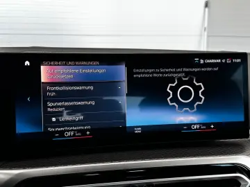 420d Gran Coupé xDrive M Sport ACC CAM HUD H&K