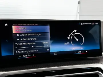 420d Gran Coupé xDrive M Sport ACC CAM HUD H&K