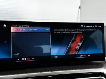 420d Gran Coupé xDrive M Sport ACC CAM HUD H&K