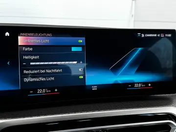 420d Gran Coupé xDrive M Sport ACC CAM HUD H&K