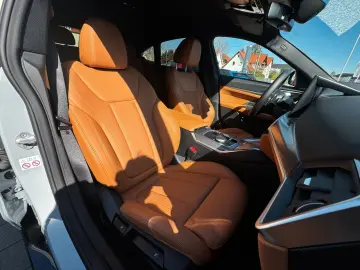 420d Gran Coupé xDrive M Sport ACC CAM HUD H&K