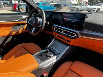 420d Gran Coupé xDrive M Sport ACC CAM HUD H&K