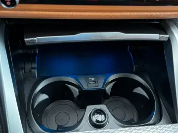 420d Gran Coupé xDrive M Sport ACC CAM HUD H&K