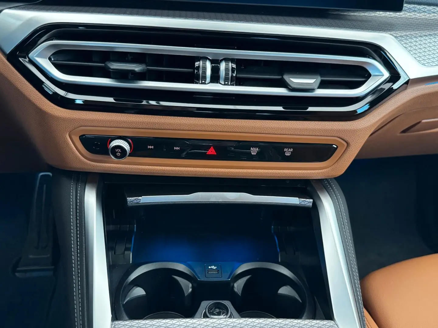 420d Gran Coupé xDrive M Sport ACC CAM HUD H&K