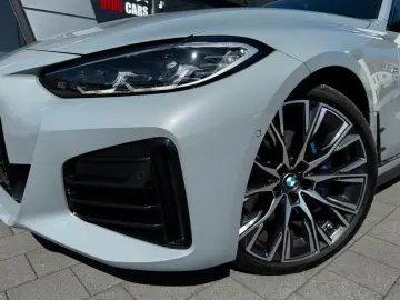 420d Gran Coupé xDrive M Sport ACC CAM HUD H&K