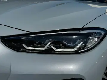420d Gran Coupé xDrive M Sport ACC CAM HUD H&K