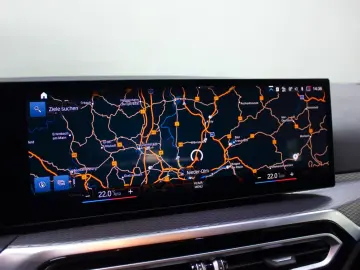 420dA xDrive Gran Coupé~DEUTSCH UNFALLFREI M-SPO