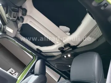 Jeep Wrangler Unlimited 2.0 PHEV Rubicon
