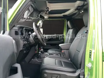 Jeep Wrangler Unlimited 2.0 PHEV Rubicon