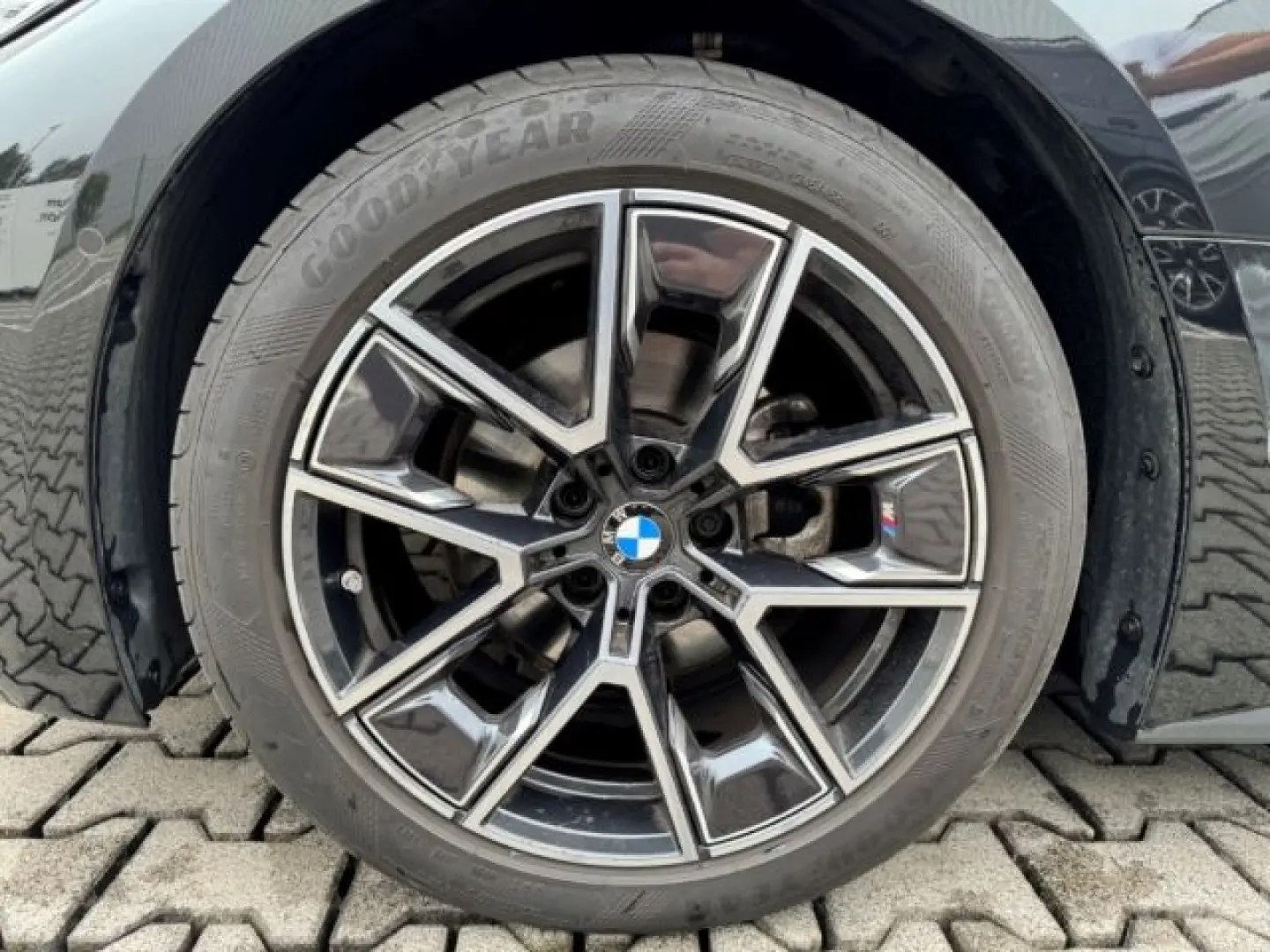 420 Gran Coupe d xDrive M-Sport Sommer18'' Glasd