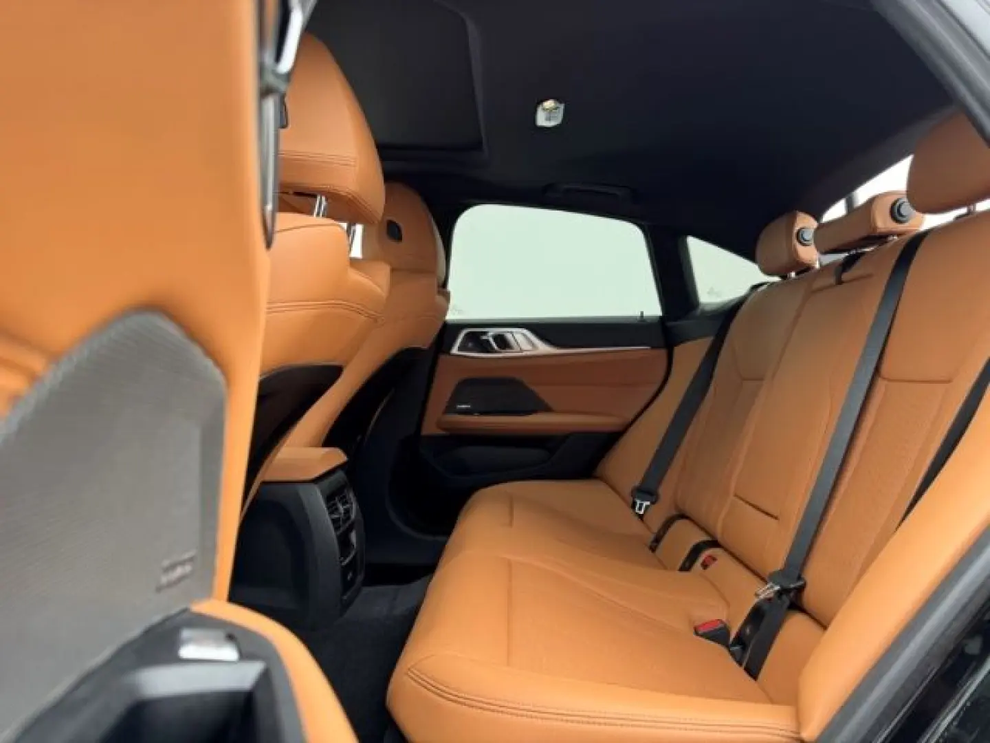 420 Gran Coupe d xDrive M-Sport Sommer18'' Glasd