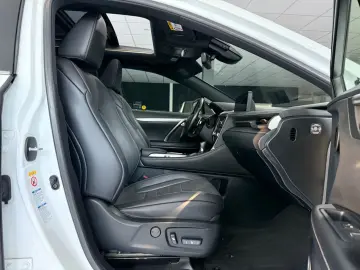 RX 450h AWD *LED*PANO*ACC*AHK*360°*HUD*MFL*MMRY