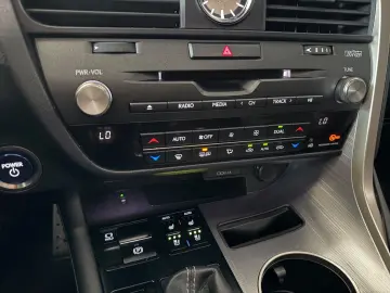 RX 450h AWD *LED*PANO*ACC*AHK*360°*HUD*MFL*MMRY