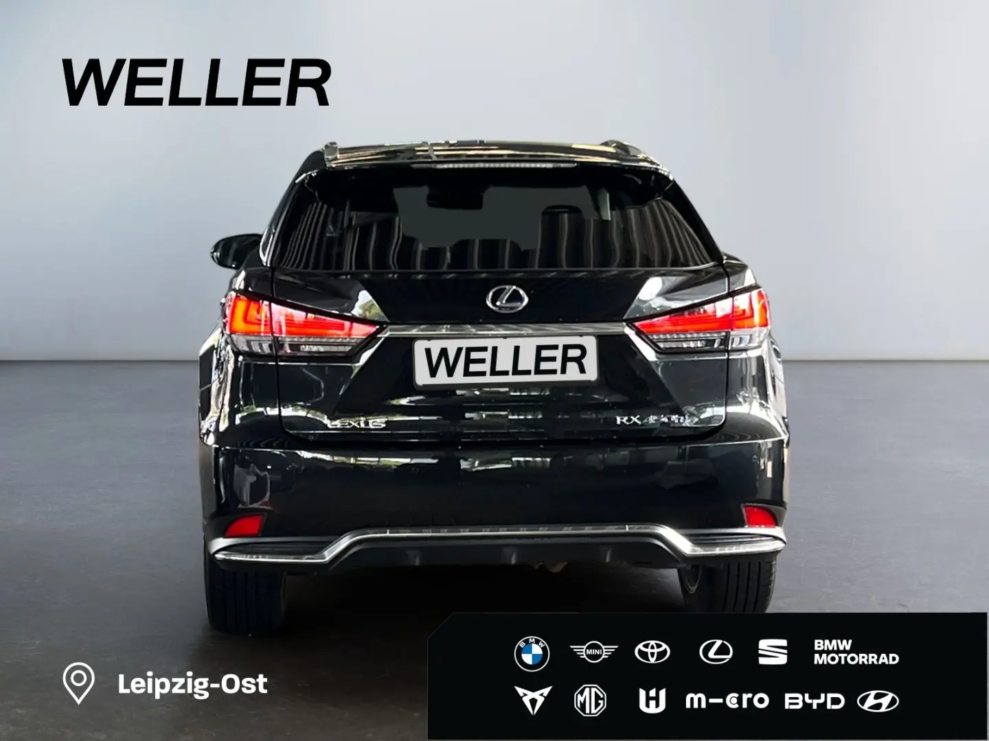 RX 450h Luxury Line *Matrix*HUD*Pano*Leder*360°*