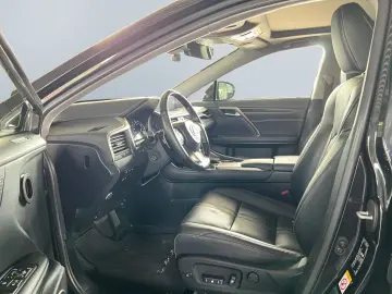 RX 450h Luxury Line *Matrix*HUD*Pano*Leder*360°*