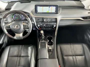 RX 450h Luxury Line *Matrix*HUD*Pano*Leder*360°*