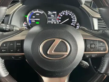 RX 450h Luxury Line *Matrix*HUD*Pano*Leder*360°*