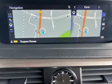 RX 450h Luxury Line *Matrix*HUD*Pano*Leder*360°*