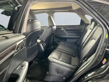 RX 450h Luxury Line *Matrix*HUD*Pano*Leder*360°*