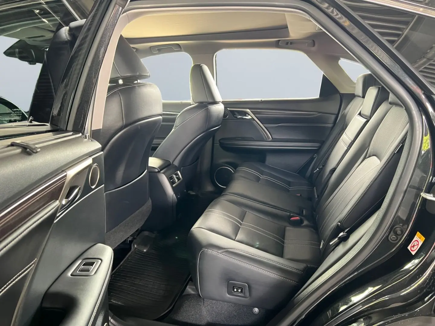 RX 450h Luxury Line *Matrix*HUD*Pano*Leder*360°*