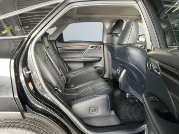 RX 450h Luxury Line *Matrix*HUD*Pano*Leder*360°*