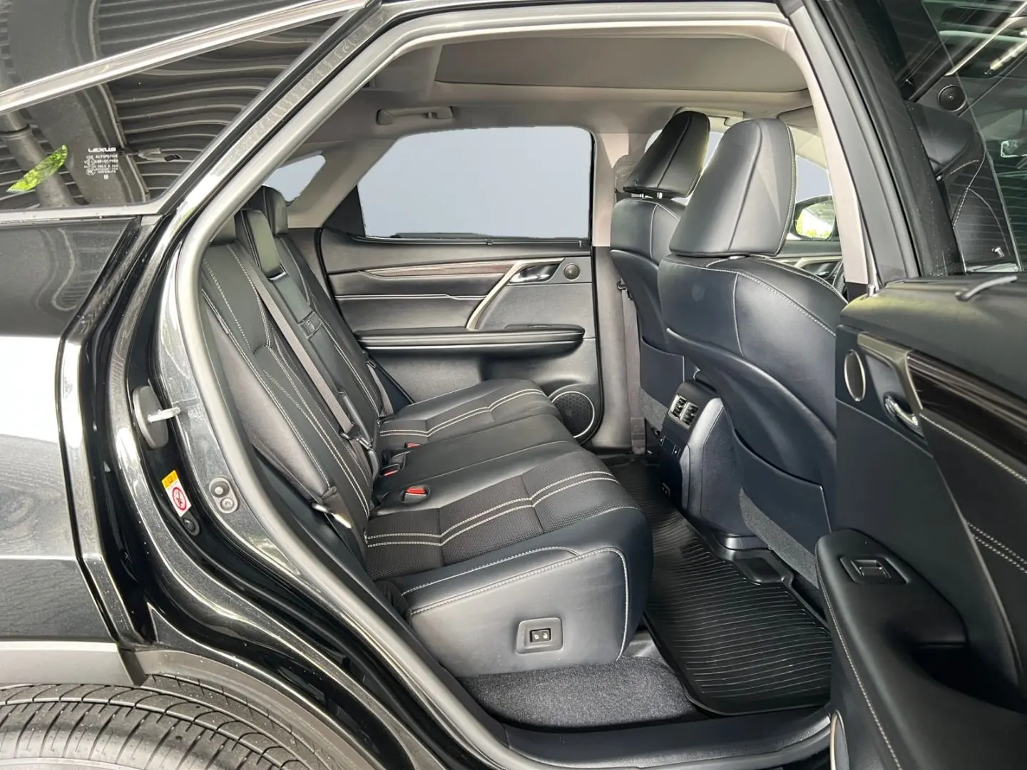 RX 450h Luxury Line *Matrix*HUD*Pano*Leder*360°*
