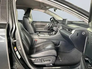 RX 450h Luxury Line *Matrix*HUD*Pano*Leder*360°*