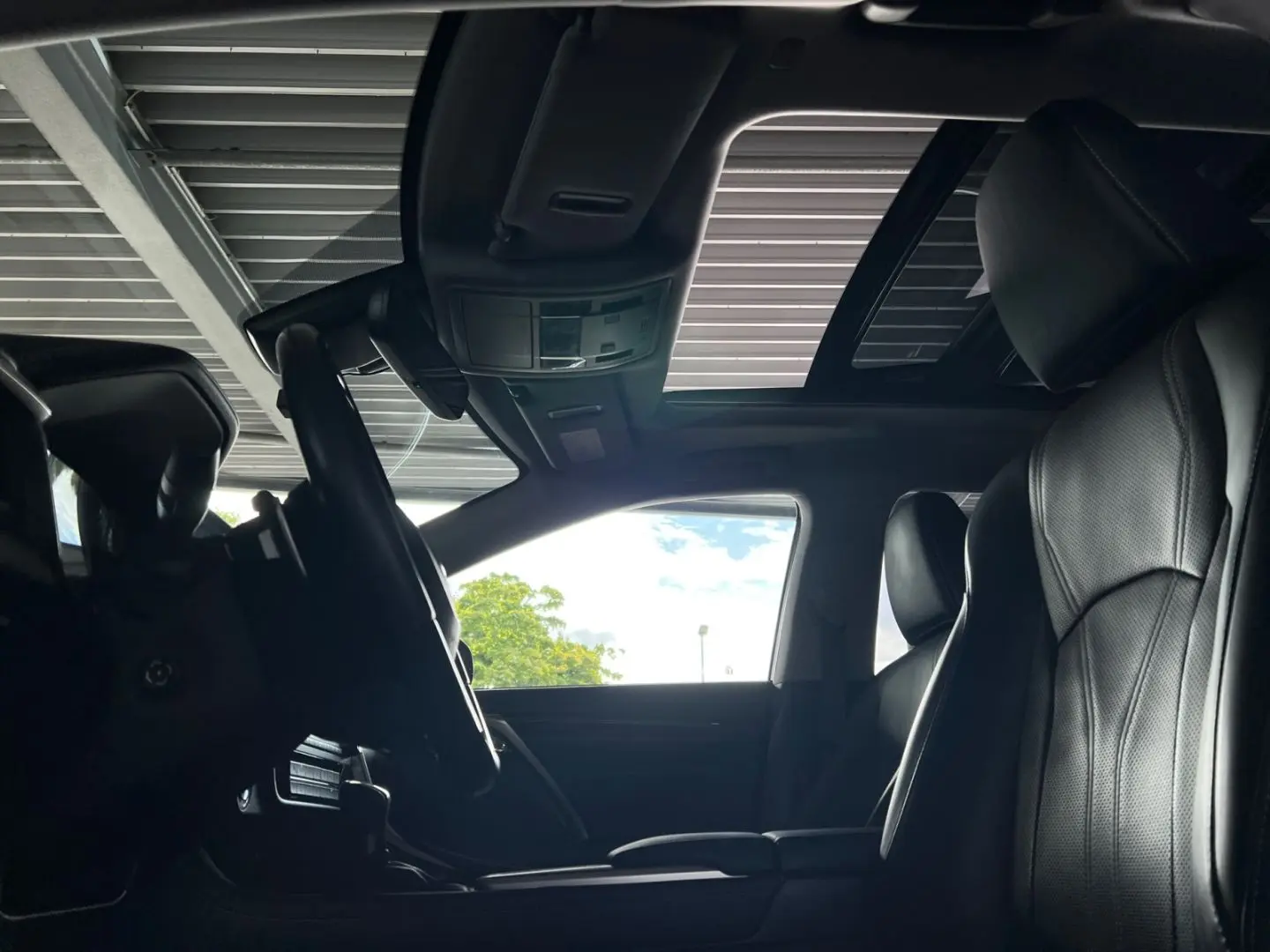 RX 450h Luxury Line *Matrix*HUD*Pano*Leder*360°*