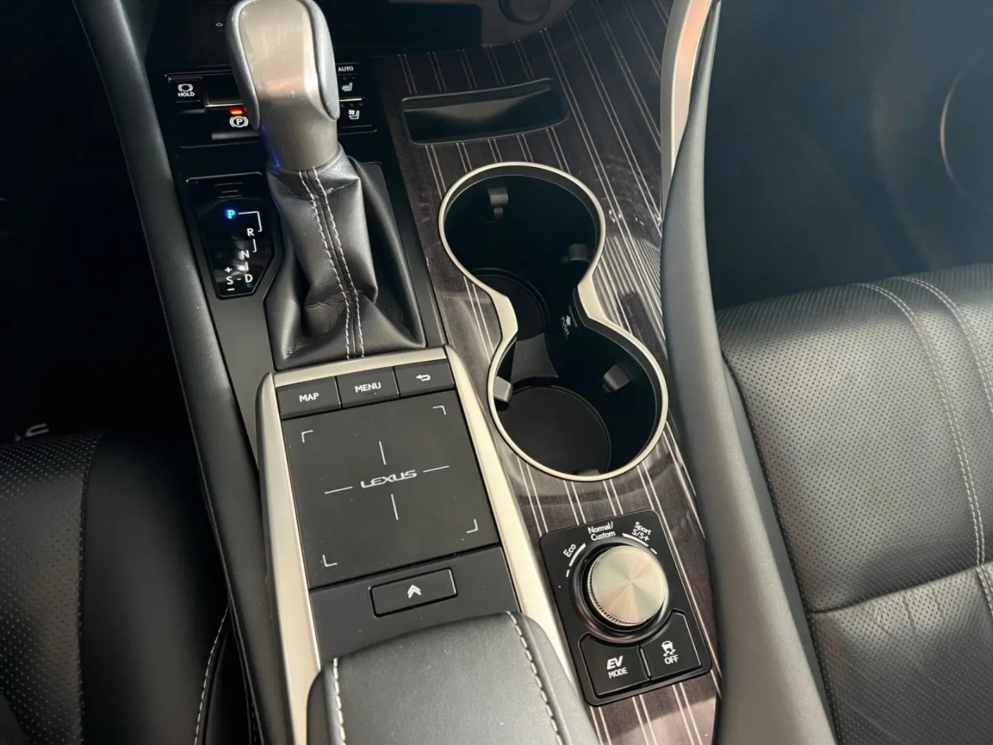 RX 450h Luxury Line *Matrix*HUD*Pano*Leder*360°*