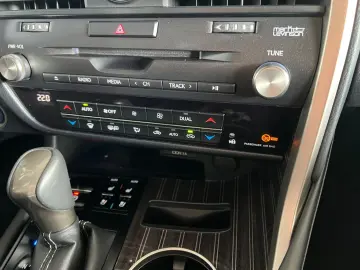 RX 450h Luxury Line *Matrix*HUD*Pano*Leder*360°*