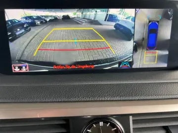 RX 450h Luxury Line *Matrix*HUD*Pano*Leder*360°*