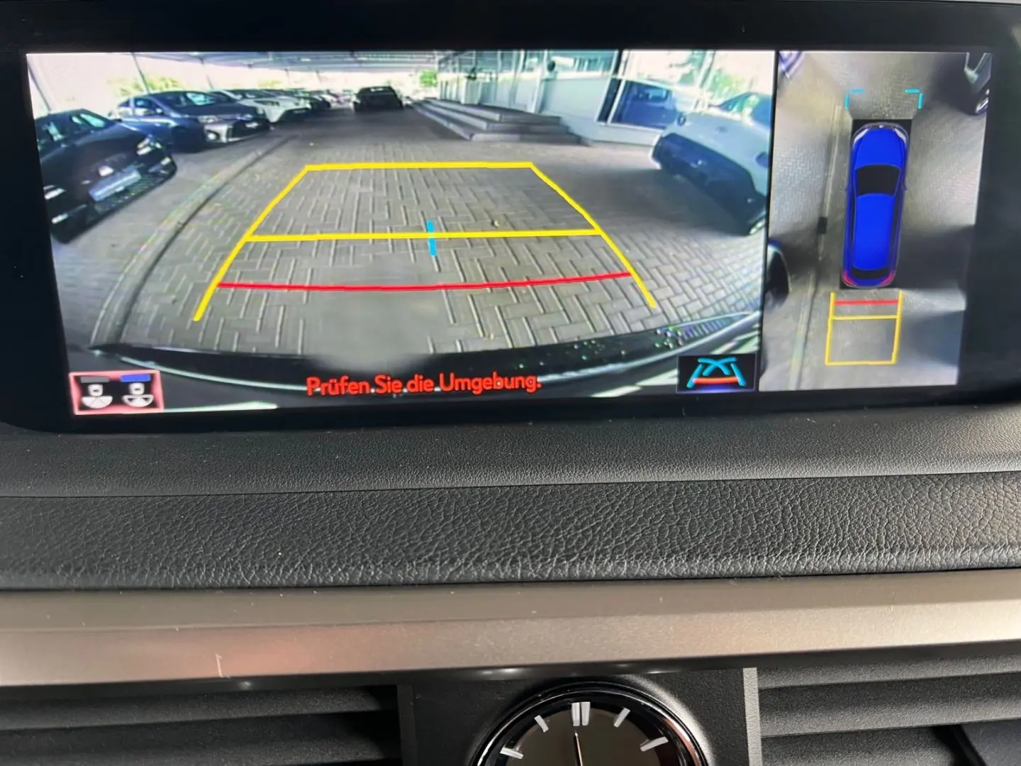 RX 450h Luxury Line *Matrix*HUD*Pano*Leder*360°*