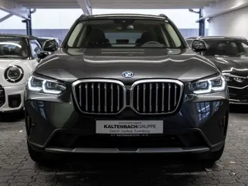 X3 xDrive 30e FACEL. PANO HUD 360  LED W-LAN SHZ