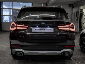 X3 xDrive 30e FACEL. PANO HUD 360  LED W-LAN SHZ