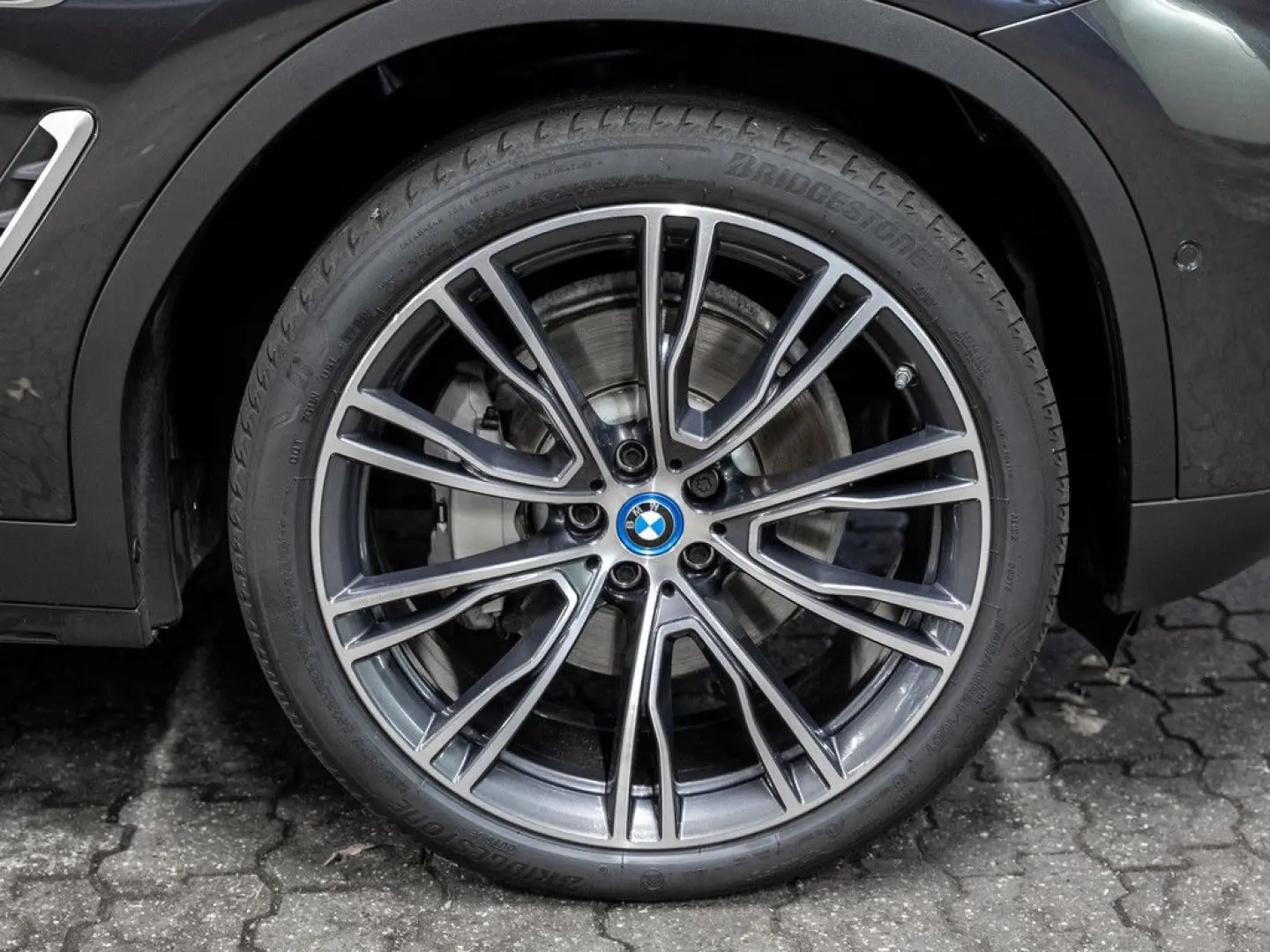 X3 xDrive 30e FACEL. PANO HUD 360  LED W-LAN SHZ