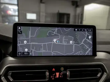 X3 xDrive 30e FACEL. PANO HUD 360  LED W-LAN SHZ