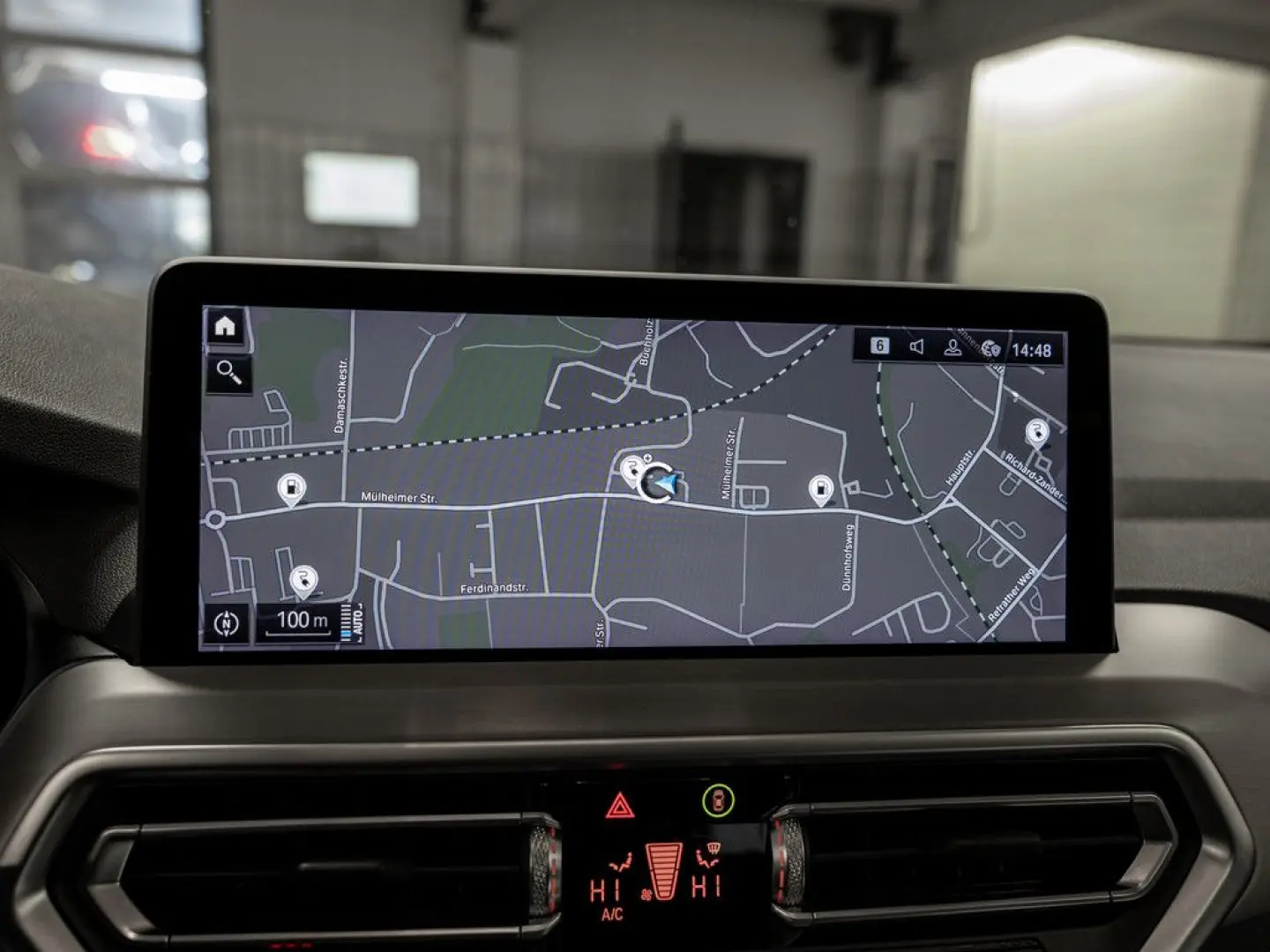 X3 xDrive 30e FACEL. PANO HUD 360  LED W-LAN SHZ