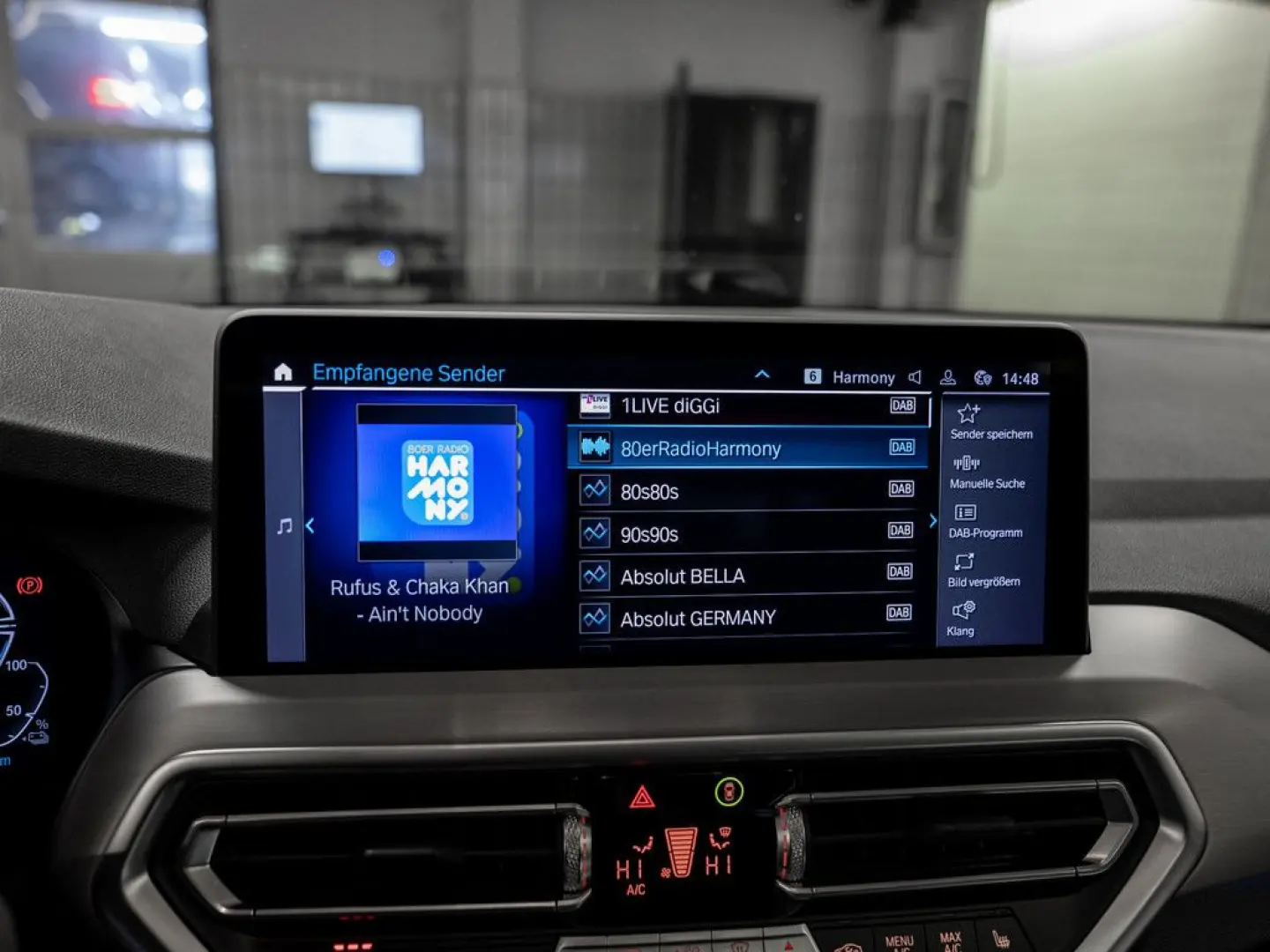 X3 xDrive 30e FACEL. PANO HUD 360  LED W-LAN SHZ