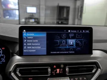 X3 xDrive 30e FACEL. PANO HUD 360  LED W-LAN SHZ
