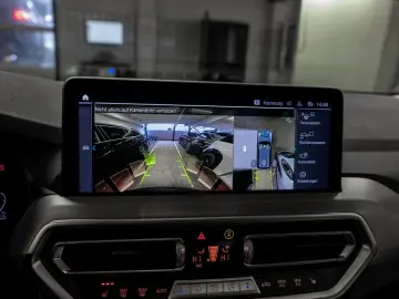X3 xDrive 30e FACEL. PANO HUD 360  LED W-LAN SHZ
