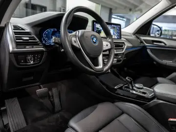 X3 xDrive 30e FACEL. PANO HUD 360  LED W-LAN SHZ