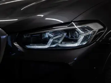 X3 xDrive 30e FACEL. PANO HUD 360  LED W-LAN SHZ