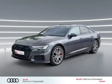 A6 Limousine 55 TFSI e qu S line MATRIX B&O 20