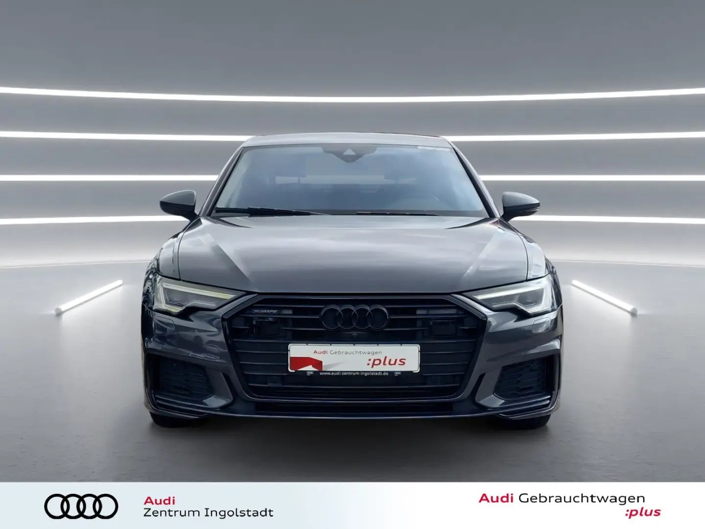 A6 Limousine 55 TFSI e qu S line MATRIX B&O 20