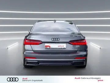 A6 Limousine 55 TFSI e qu S line MATRIX B&O 20